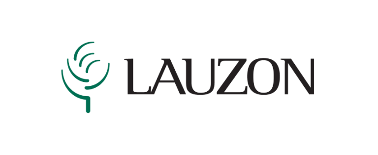 Image of Lauzon Logo