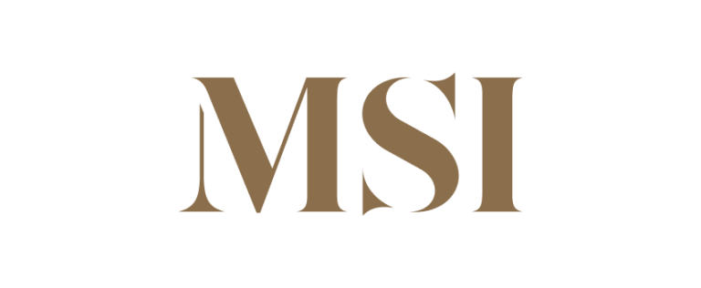 Image of MSI Logo
