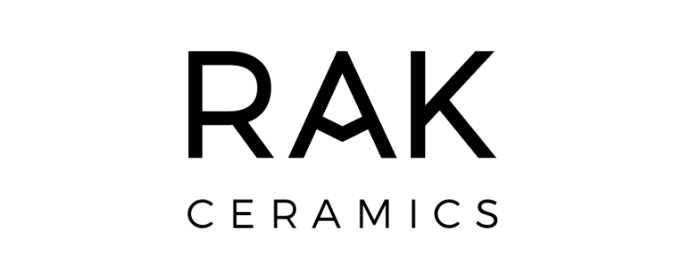 Image of RAK Ceramics Logo
