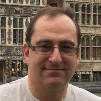 Allan Alexanian