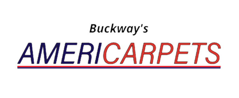 Image of Buckway's Americarpets Logo