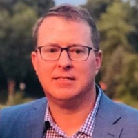 Brian Ritchie