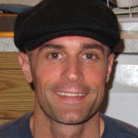 Danny Harrington