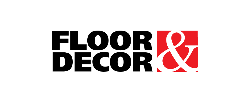 Image of Floor & Decor Logo