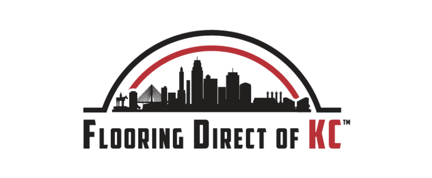 Image of Flooring Direct of KC Logo