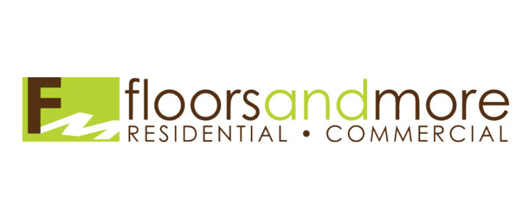 Image of Floors and More Logo