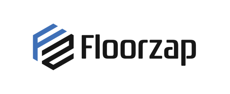 Image of Floorzap Logo