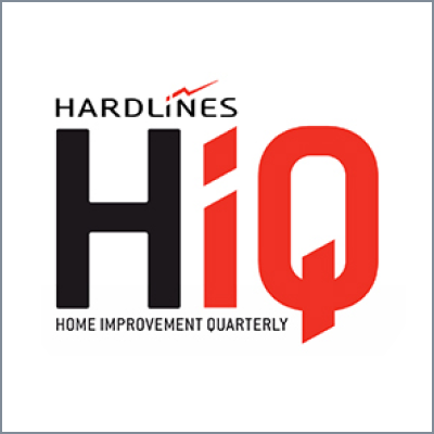 Image of Hardlines HIQ Logo