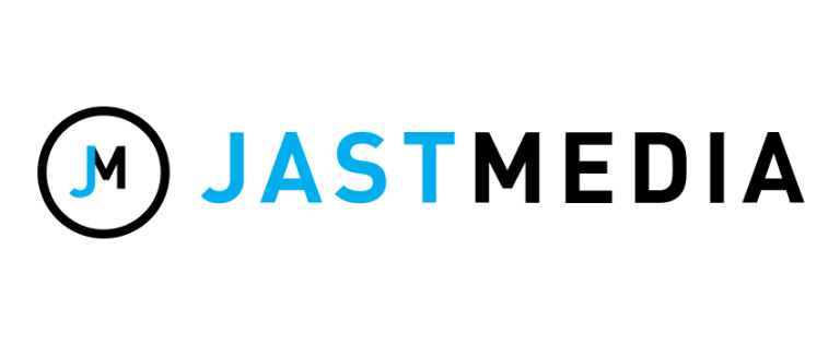 Image of Jast Media Logo