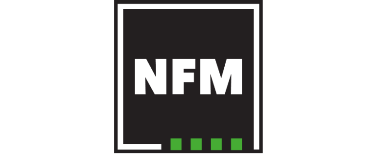 Image of NFM Logo