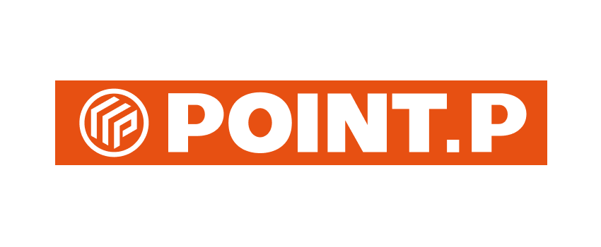 Image of Point.P Logo