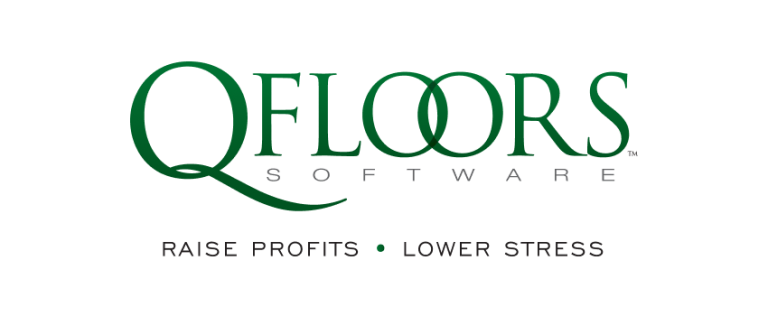 Image of Q Floors Software Logo