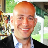 Scott Levy