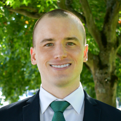 Image of Tom Martin