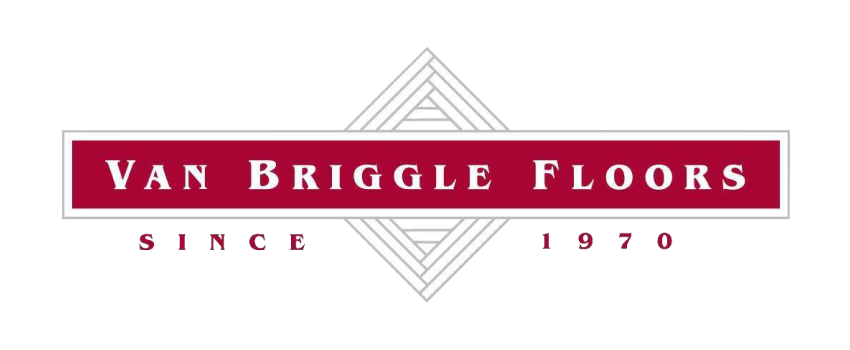 Image of Van Briggle Floors Logo