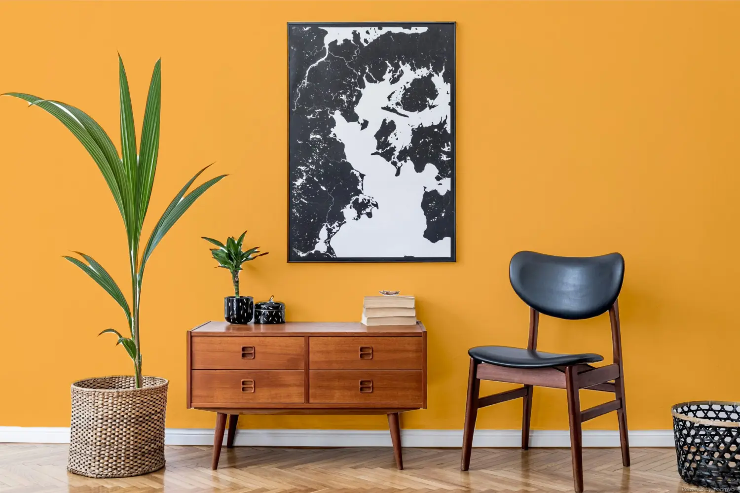Visualizer Interior paint - 3x2 - Option 1