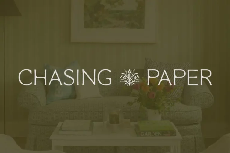 Chasing Paper-2x