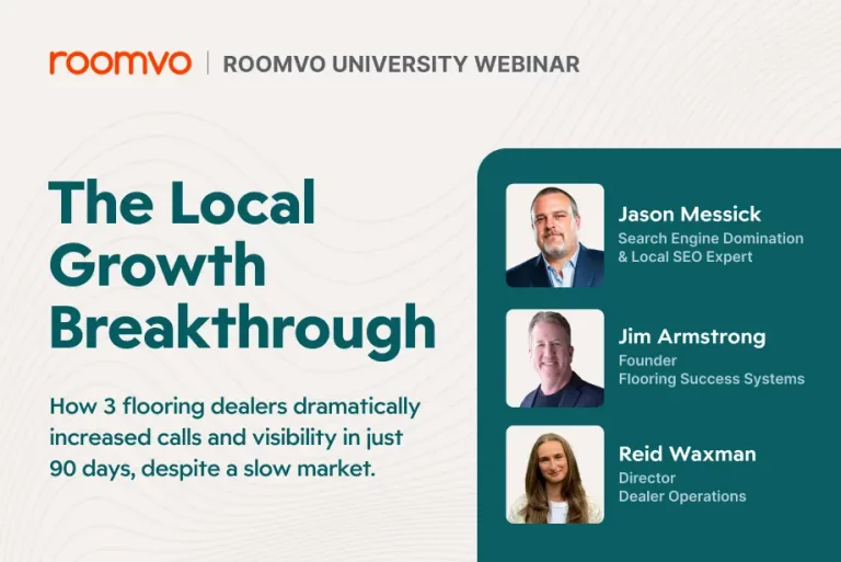Video - RU Webinar - The local growth breakthrough